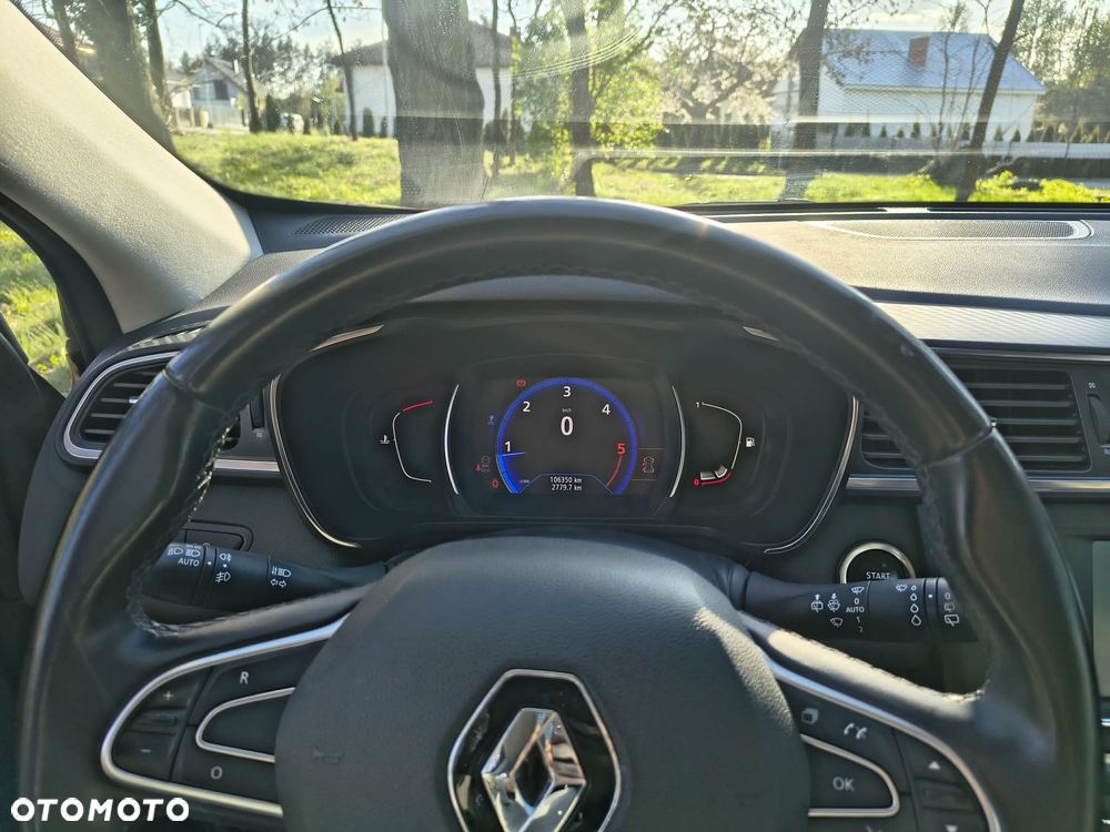 Renault Kadjar 1.6 dCi Energy Intens - 8
