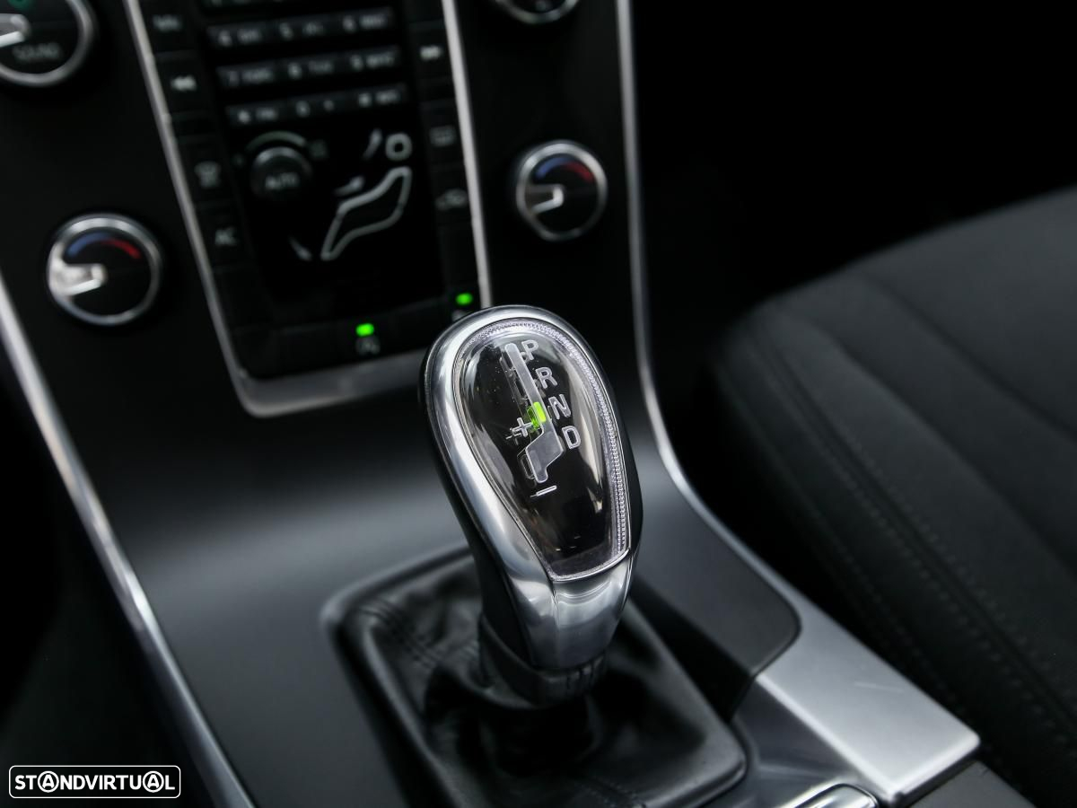 Volvo V60 - 21