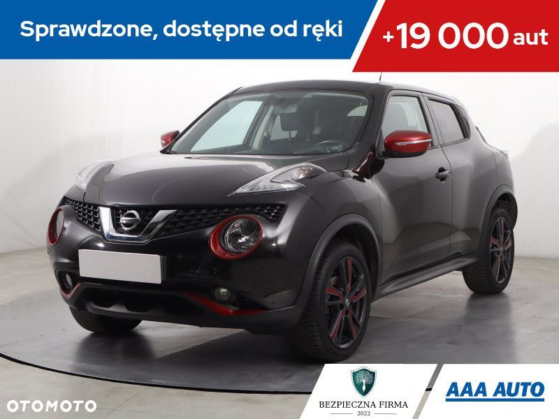 Nissan Juke - 2
