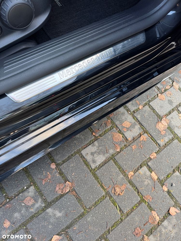 Mercedes-Benz CLA 200 d 8G-DCT AMG Line - 20