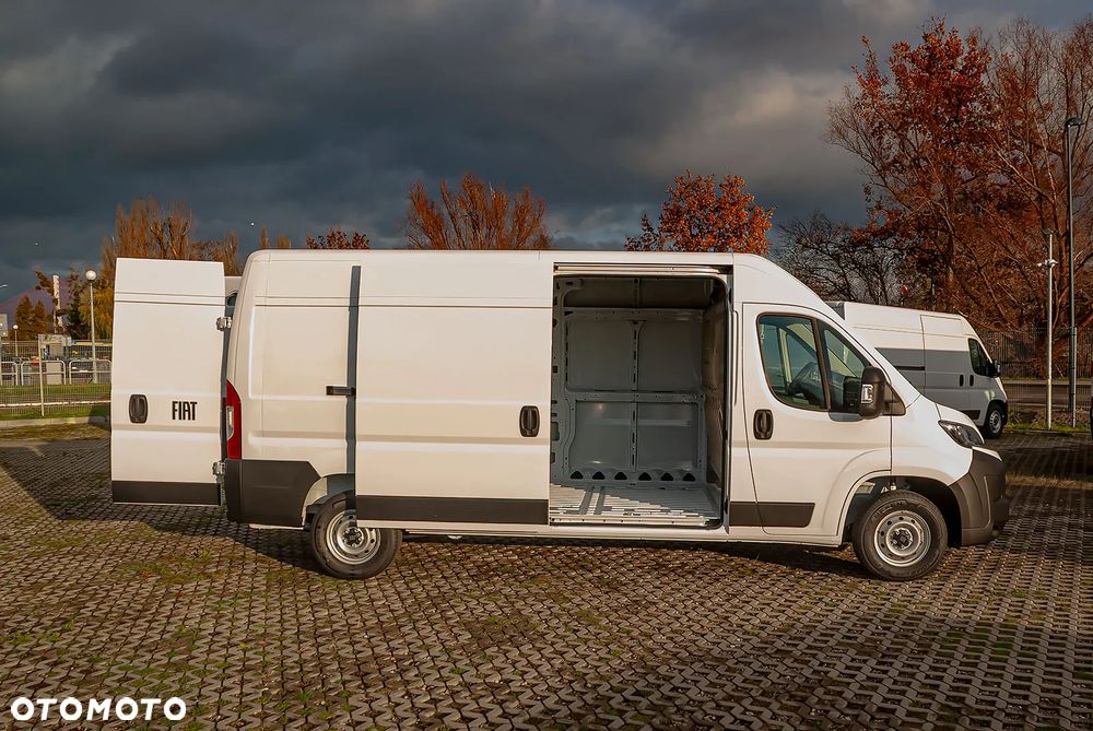 Fiat DUCATO FURGON - 12