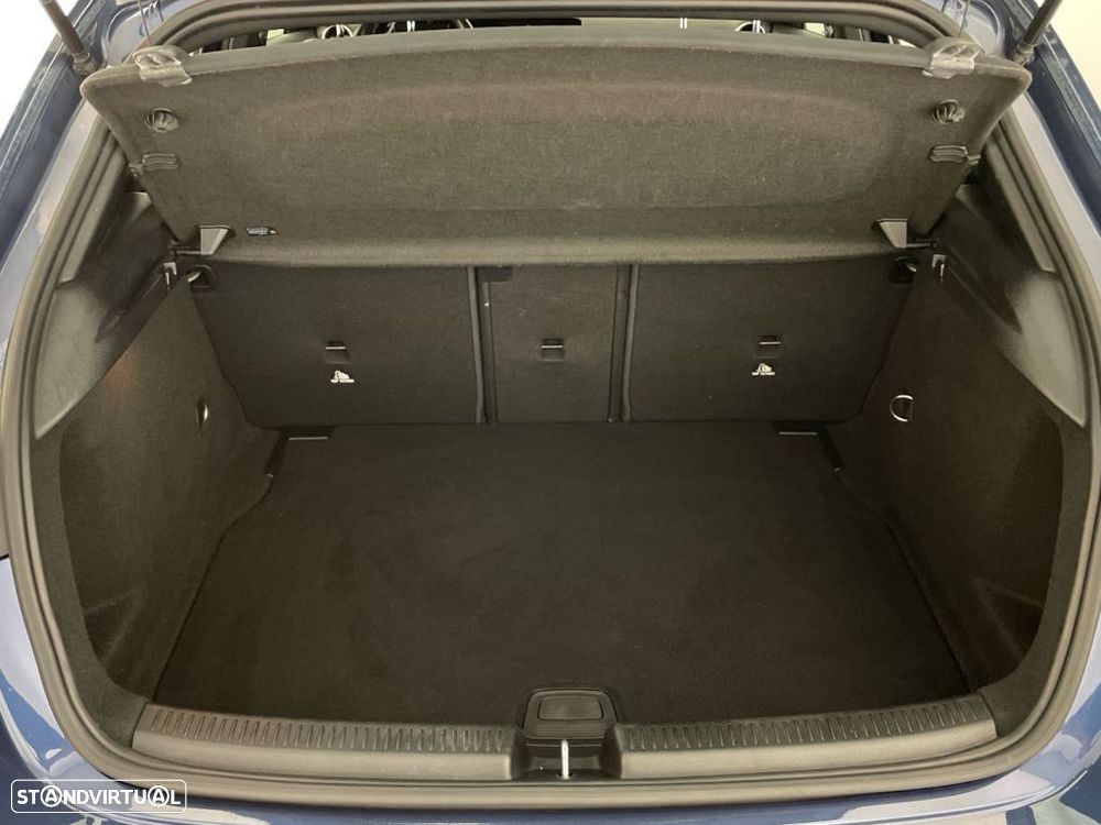 Mercedes-Benz A 160 Style - 13