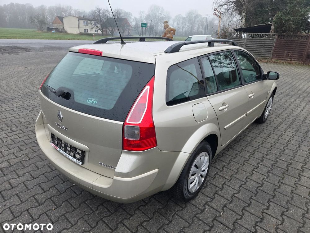 Renault Megane 1.6 16V Privilege - 5