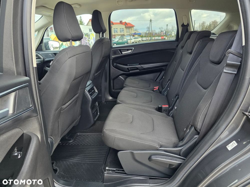 Ford S-Max 1.5 Eco Boost Start-Stopp Titanium - 19