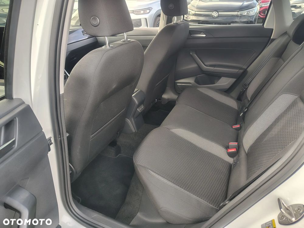 Volkswagen Polo 1.0 TSI Life Plus - 13