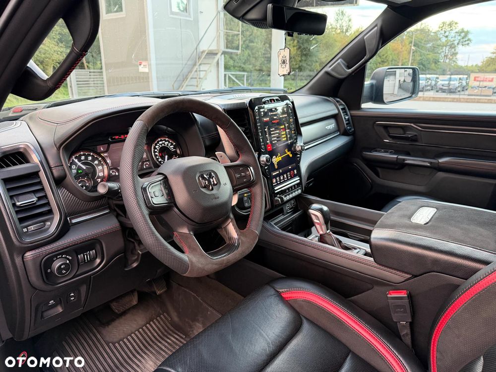 RAM 1500 TRX - 7