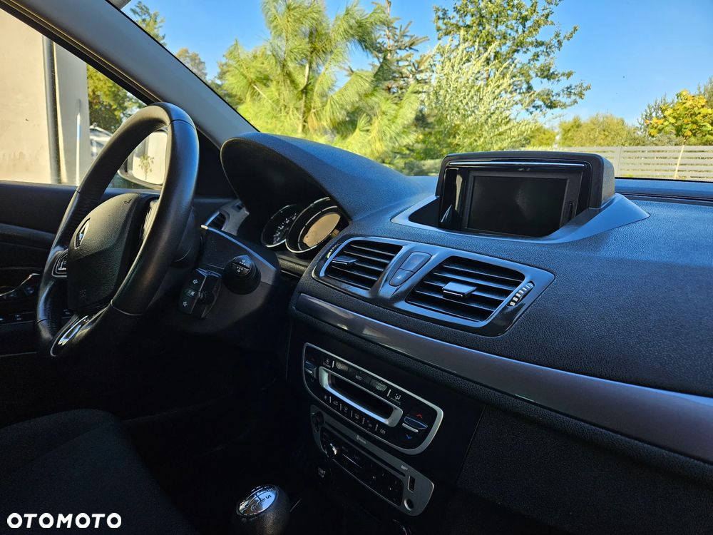 Renault Megane 1.2 16V TCe Energy Limited - 19