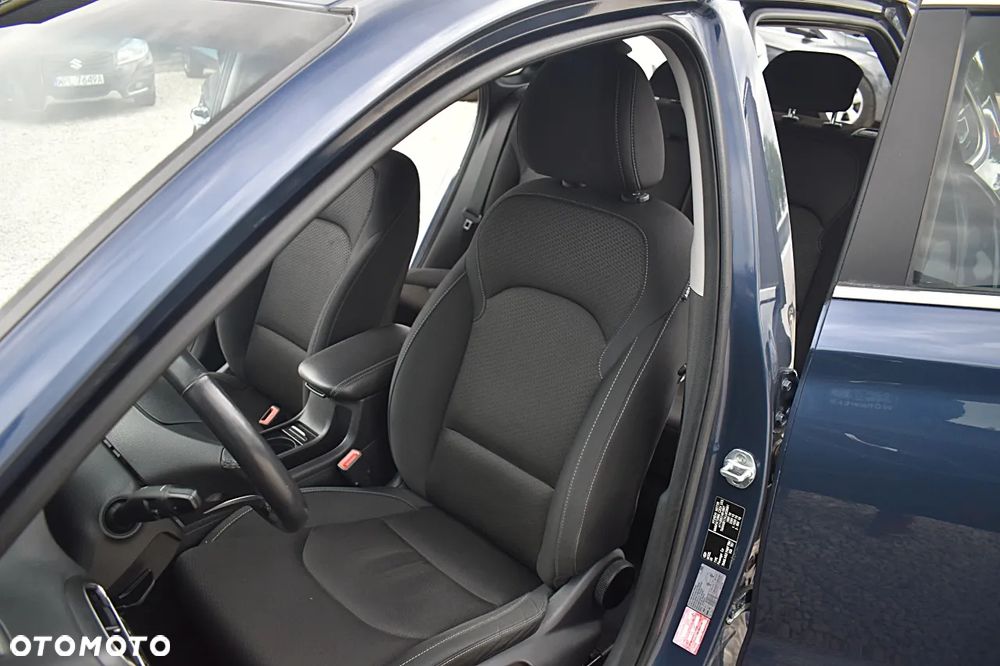 Hyundai i30 1.6 CRDI Passion Plus - 19