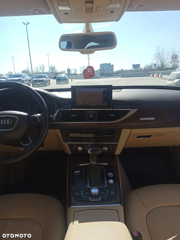 Audi A6 - 15