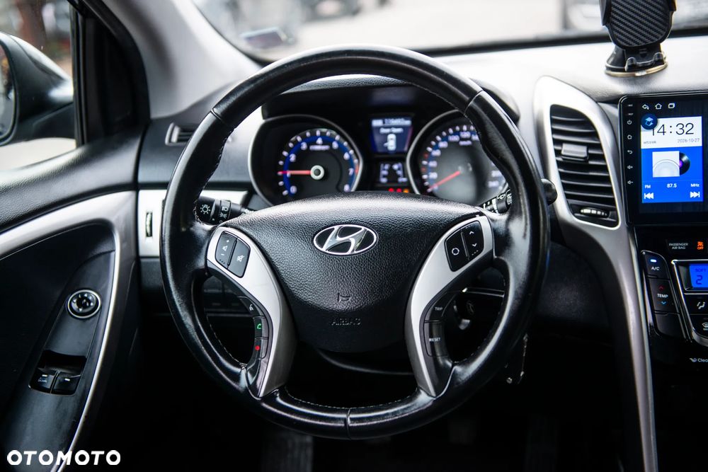 Hyundai i30 1.4 Advantage - 31
