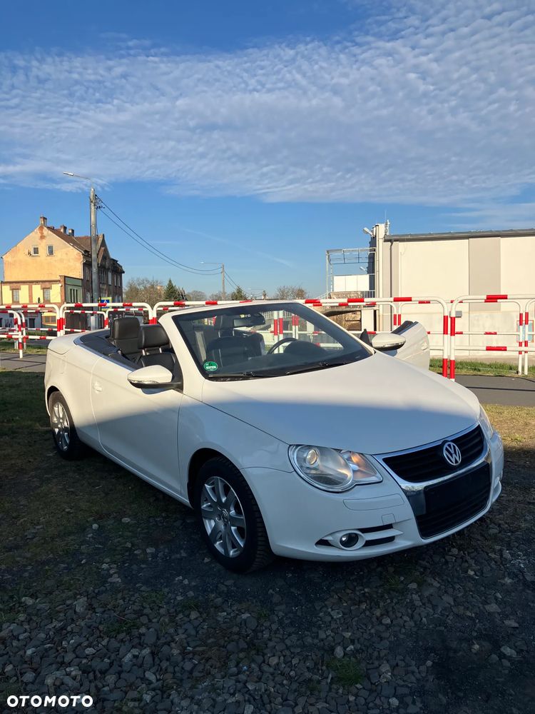 Volkswagen Eos 2.0 TSI Individual - 3