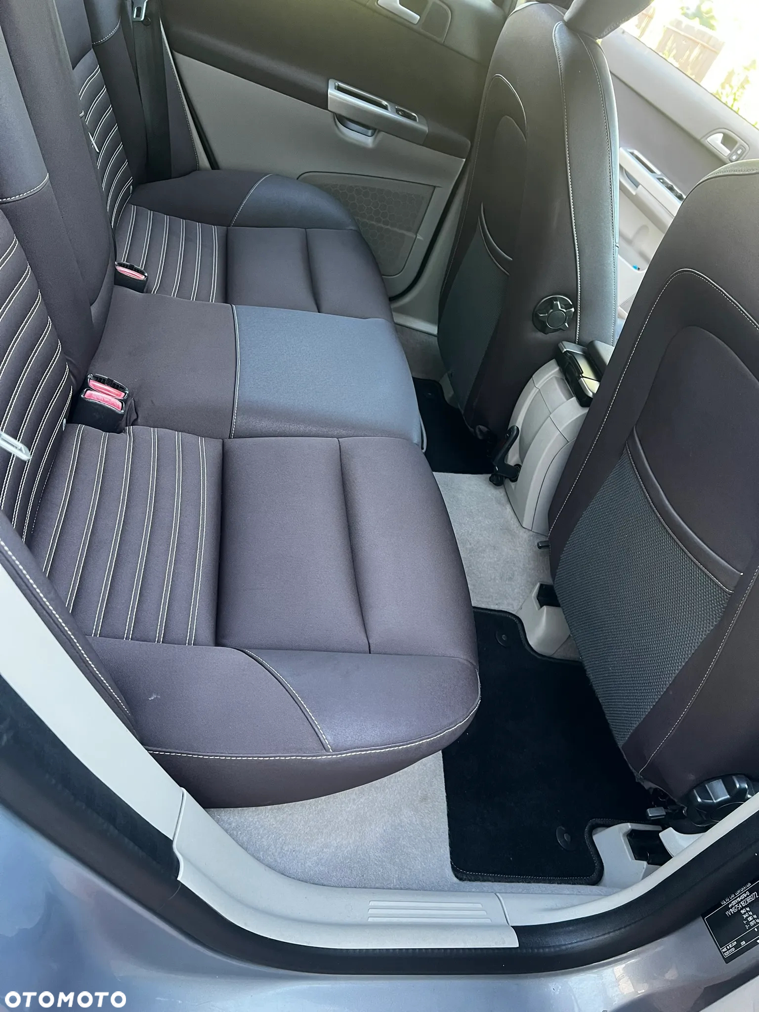 Volvo S40 2.0D Kinetic - 33