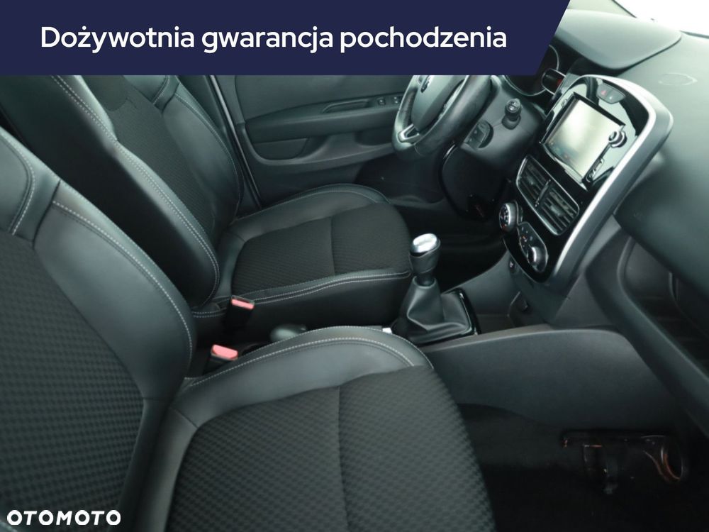 Renault Clio - 9