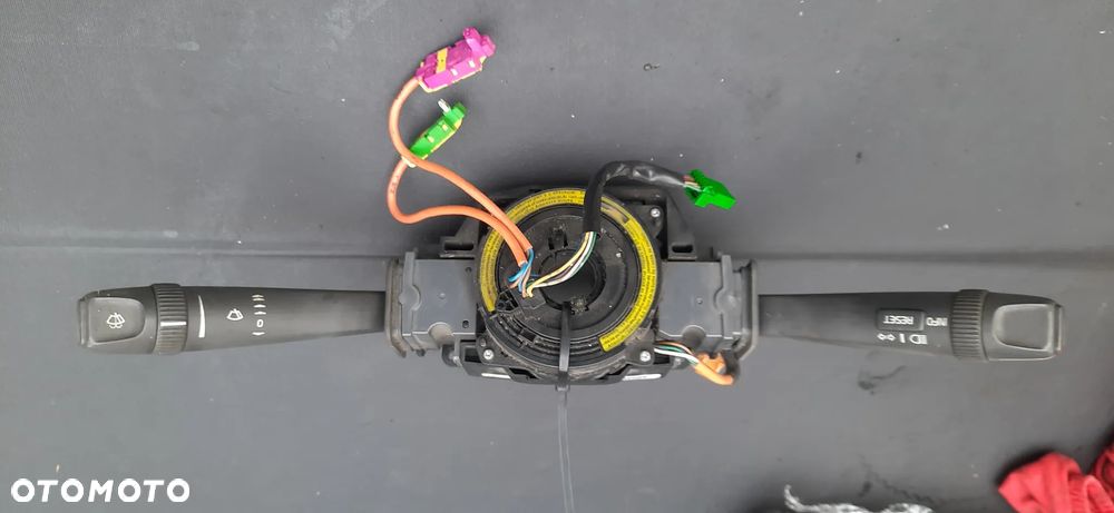 Przełącznik zespolony volvo v70 II 30658614 S80 9452389 4970 EUROPA - 3