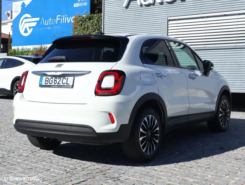 Fiat 500X 1.3 MJ - 17