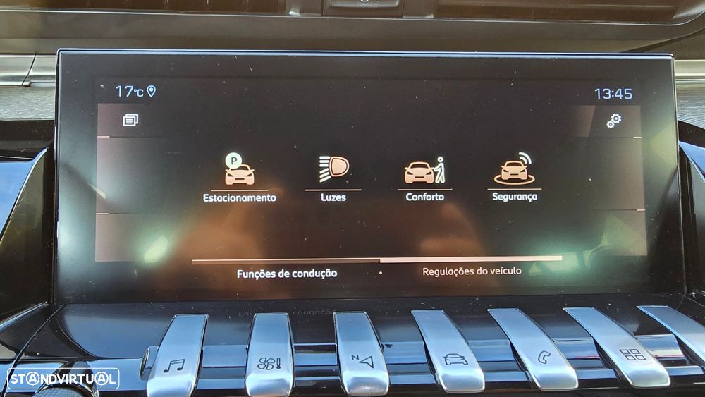 Peugeot 508 SW 1.5 BlueHDi GT Pack EAT8 - 37