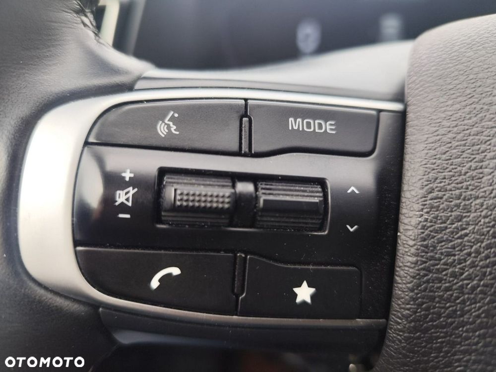 Kia Sportage - 7