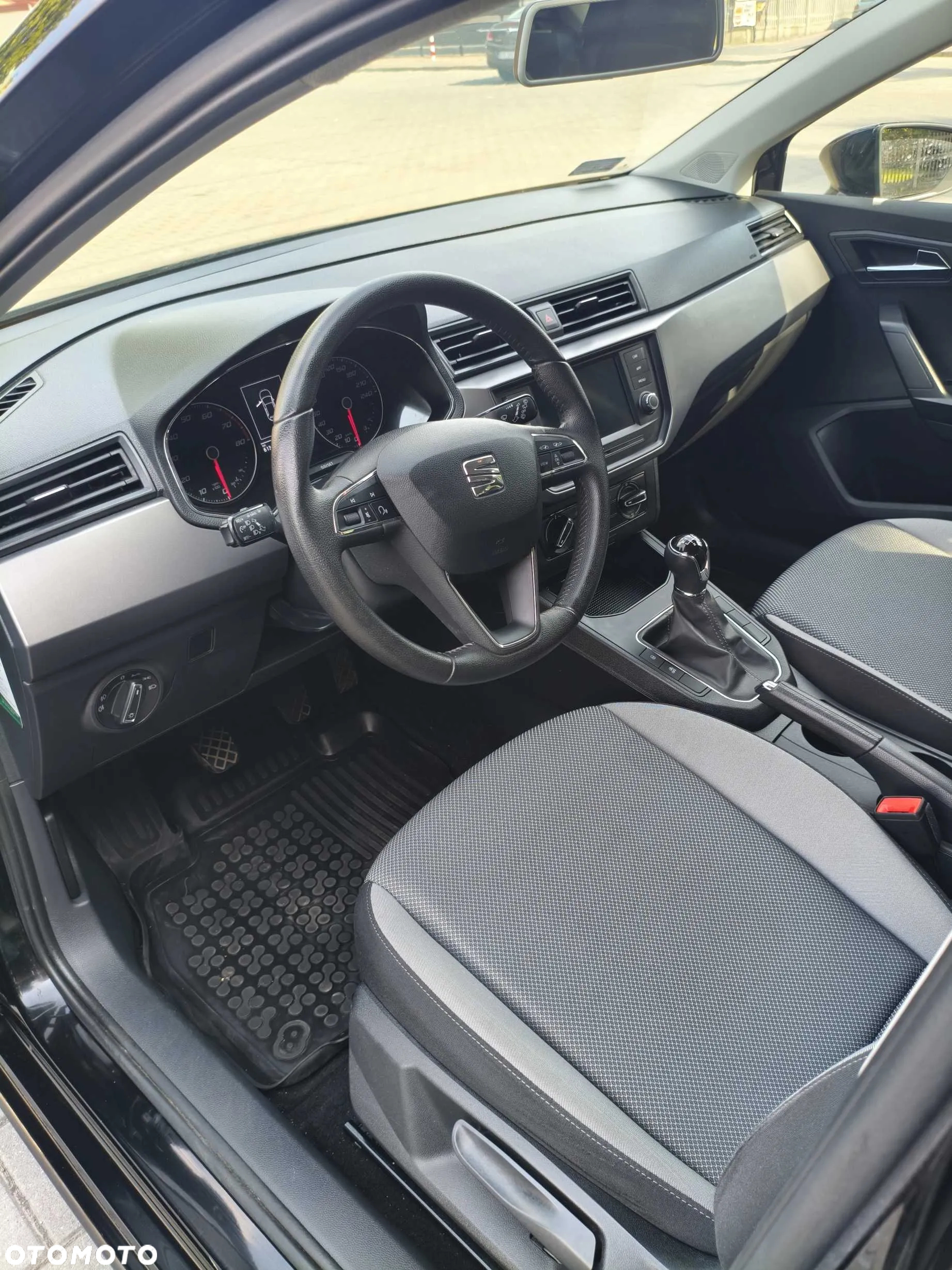 Seat Ibiza 1.0 TSI Full LED S&S - 9