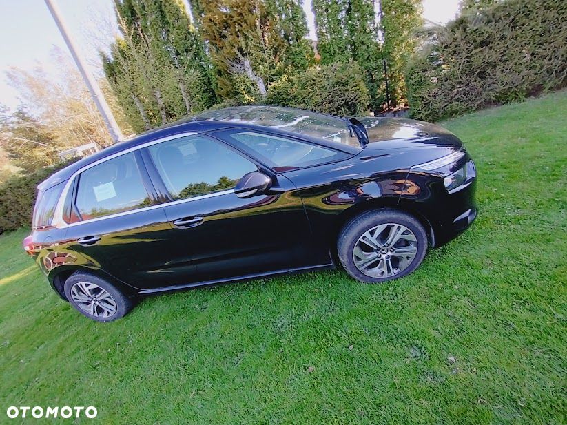 Citroën C4 Picasso 1.6 THP Intensive - 4