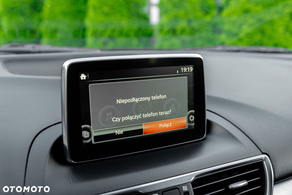 Mazda 3 SKYACTIV-G 120 Urban Limited - 32