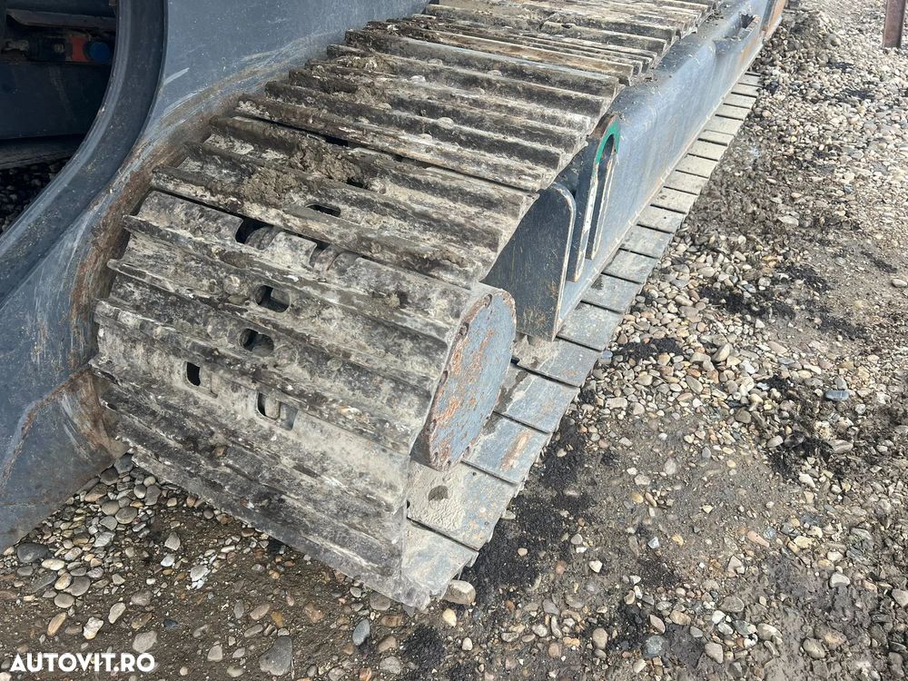 Metso lokotrack LT200HP - 6