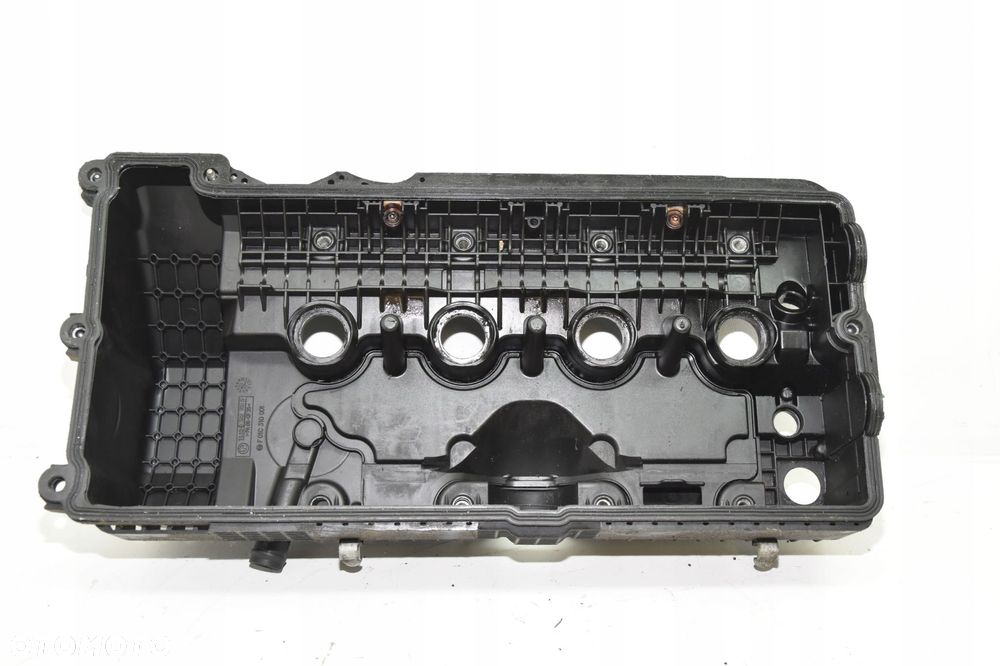 POKRYWA ZAWORÓW LEWA BMW E60 E63 3.6B 4.4B N62 7522160 - 6