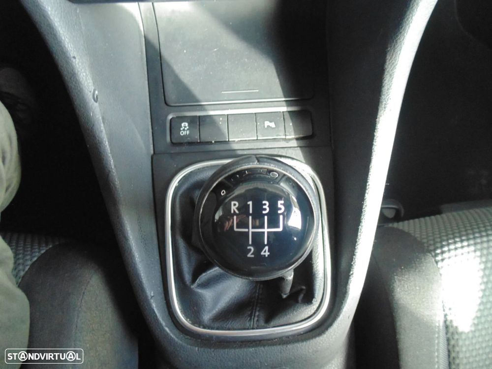 VW Golf Variant 1.6 TDi Best Edition - 29