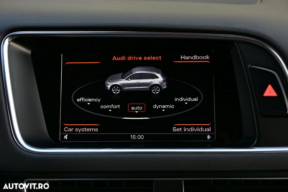 Audi Q5 2.0 TDI Quattro (clean diesel) S tronic - 30