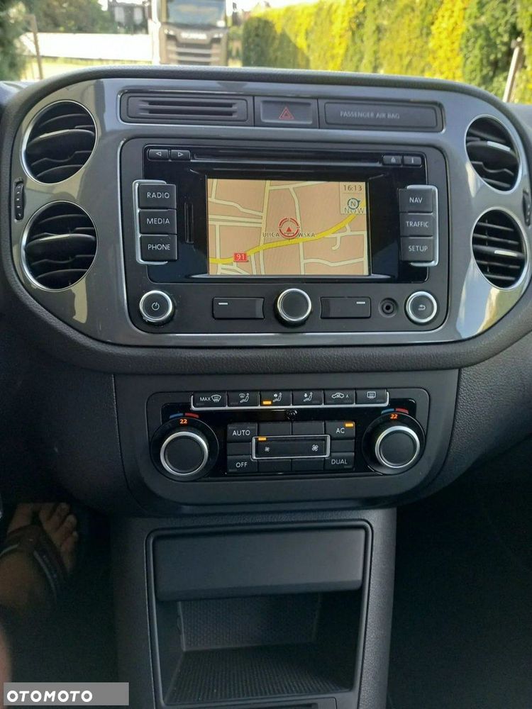 Volkswagen Tiguan 2.0 TDI Trend&Fun - 33