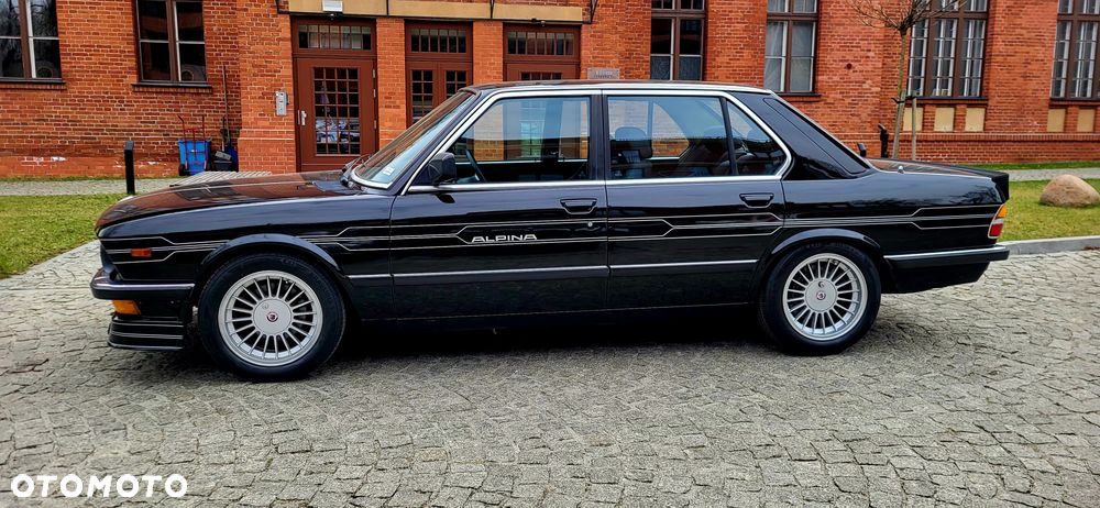 BMW Seria 5 - 24