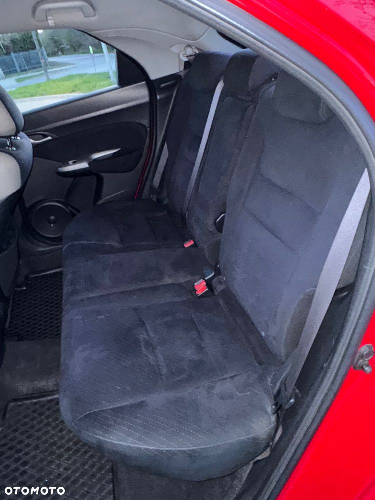 Honda Civic 1.8 Comfort - 24