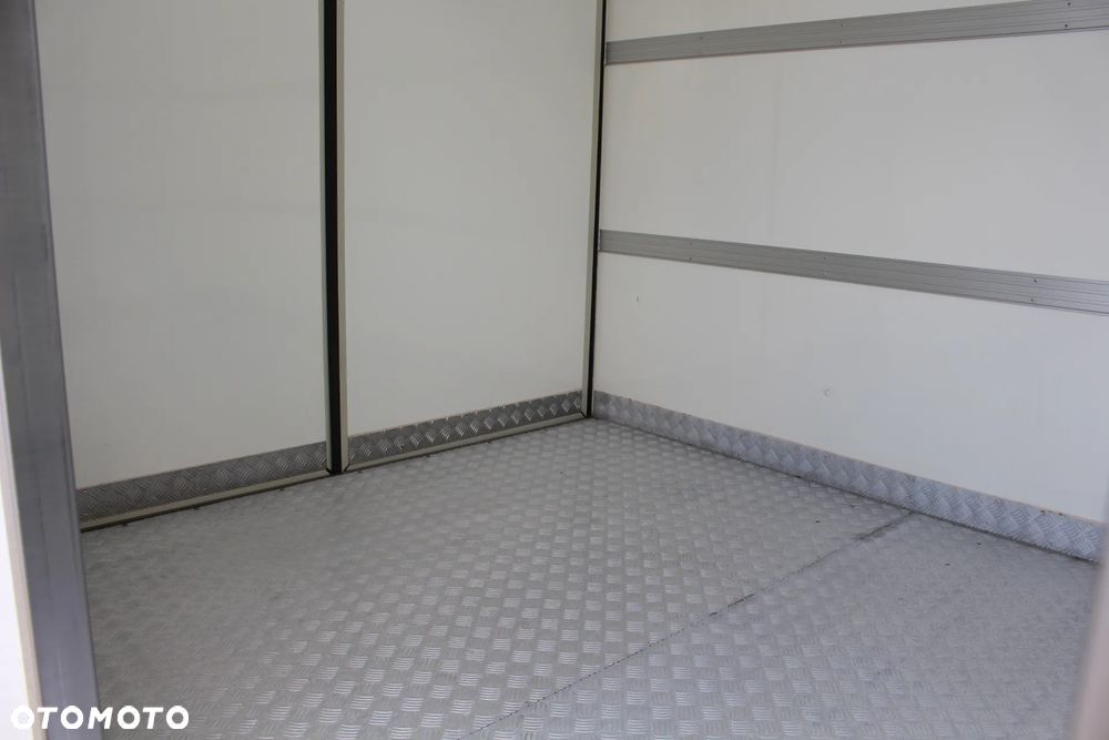 Ford TRANSIT / CHŁODNIA / IZOTERMA / POLSKI SALON / NISKI PRZEBIEG / JAK NOWY/ MASTER/ IVECO / DUCATO - 19