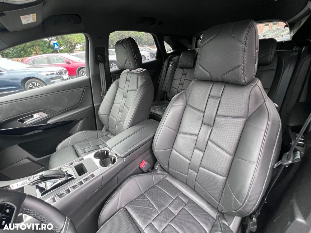 DS Automobiles DS 7 Crossback 1.6 PureTech 180 S&S EAT8 RIVOLI - 15
