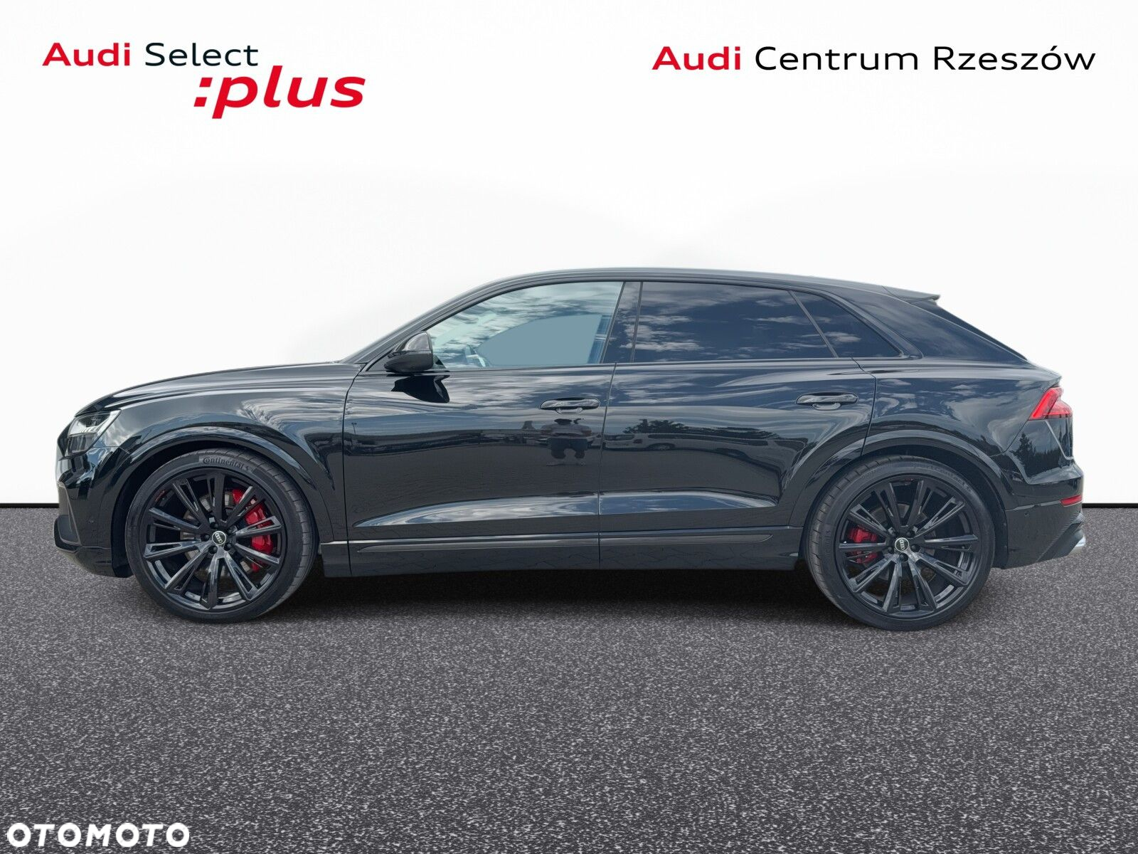 Audi SQ8 - 4