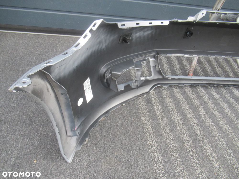 ZDERZAK PRZEDNI PRZÓD VW GOLF VI 6 R-LINE 5K0807221S 2008-2012 - 16