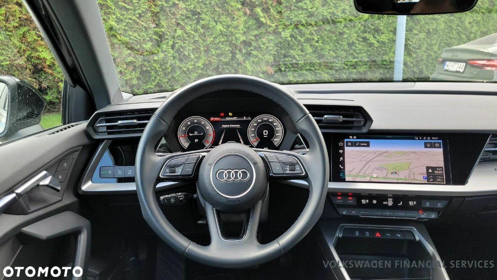 Audi A3 - 8