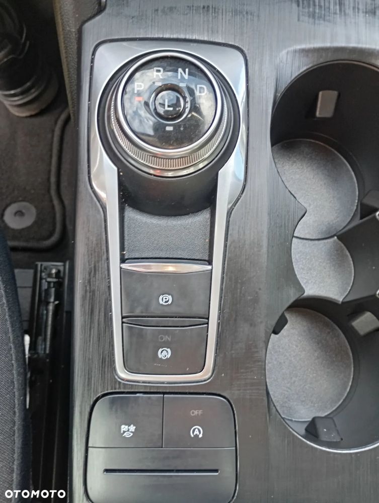 Ford Escape - 17