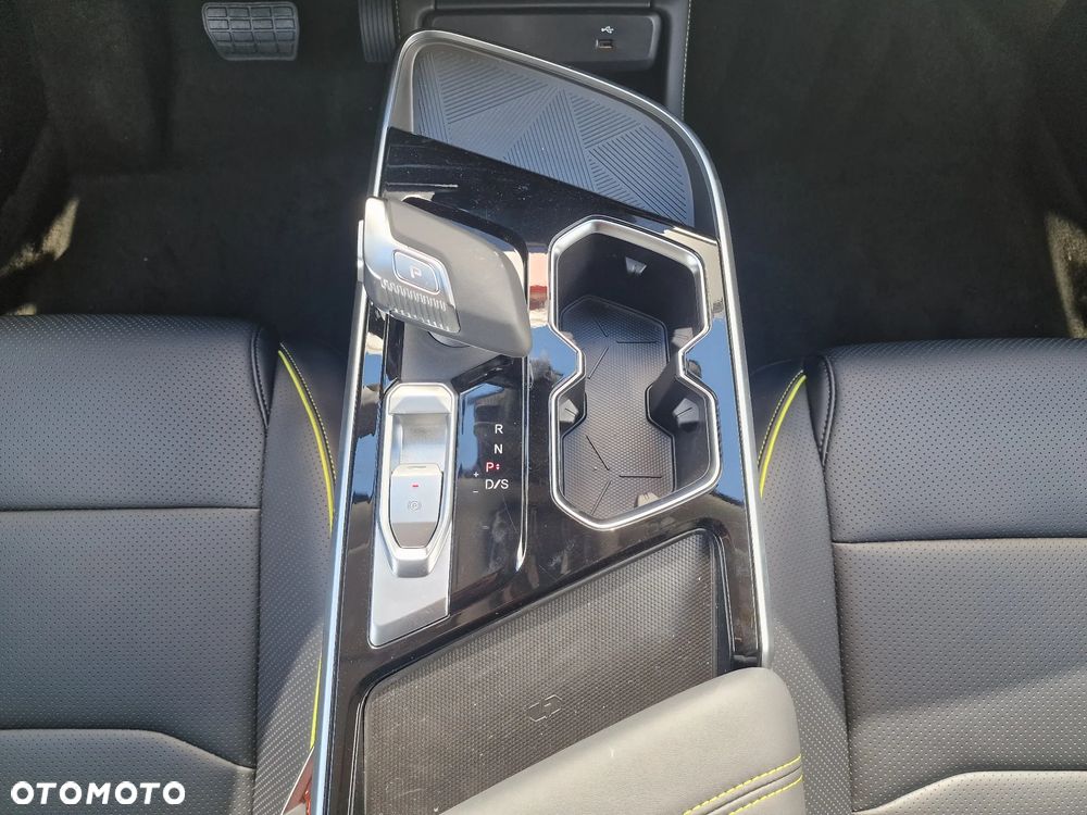 BAIC 5 Beijing 1.5T Comfort DCT - 15