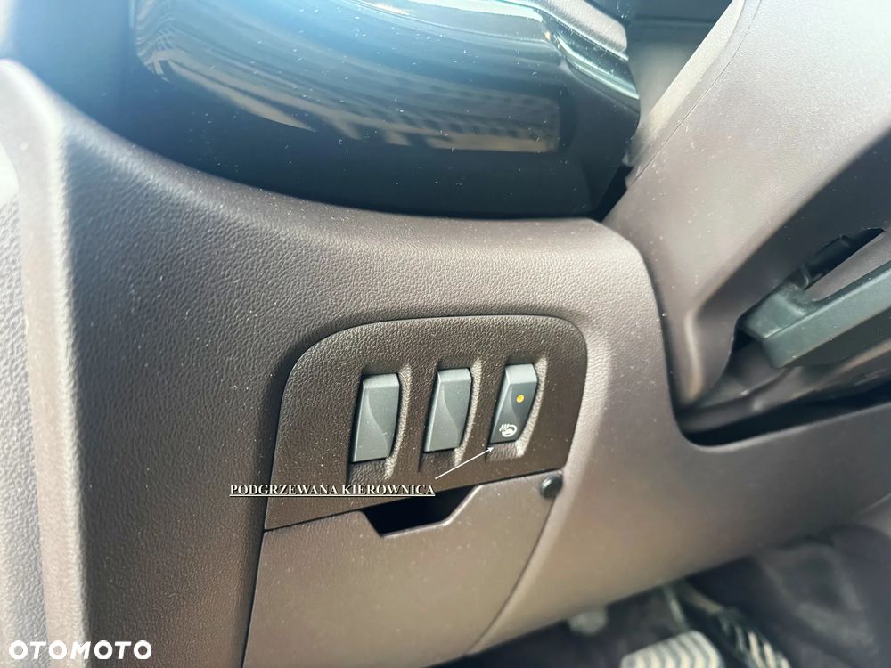 Renault Espace 1.8 TCe FAP Energy Zen EDC - 13