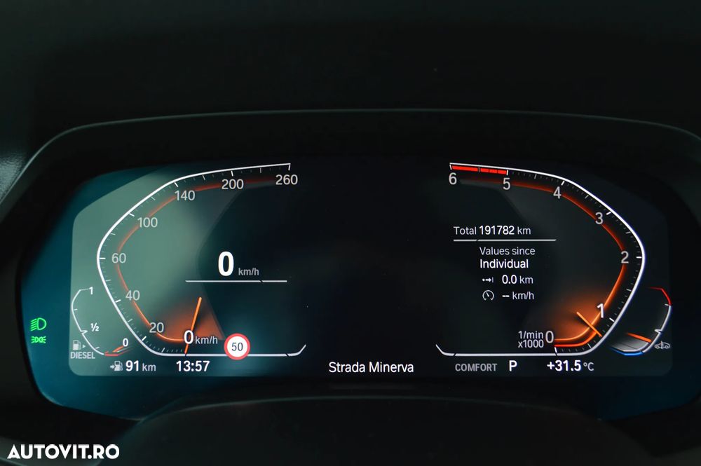 BMW X5 xDrive30d xLine - 7