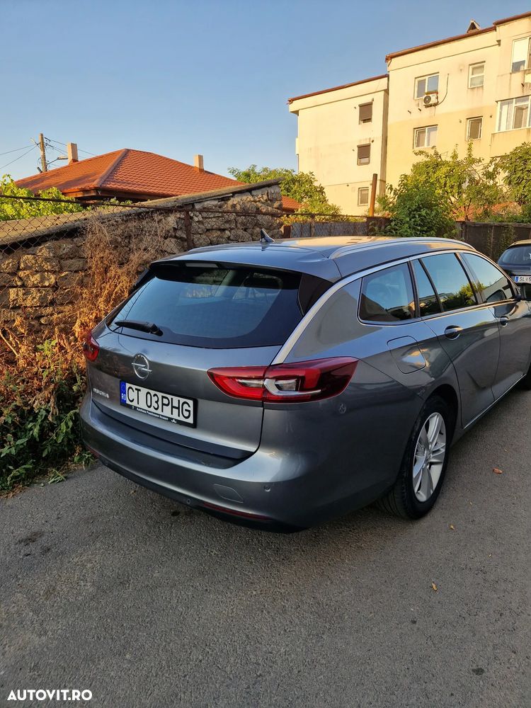 Opel Insignia - 8