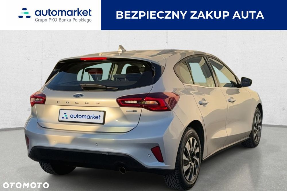 Ford Focus - 7