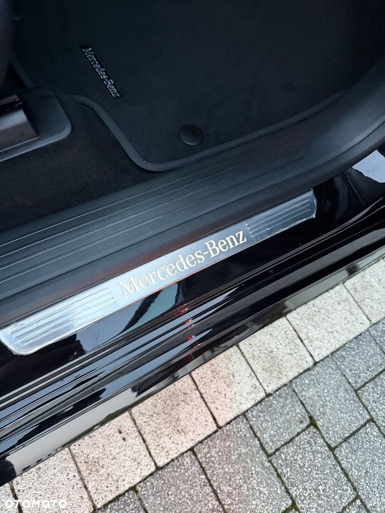Mercedes-Benz GLE 450 4Matic 9G-TRONIC AMG Line Advanced Plus - 22
