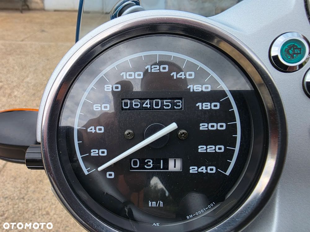 BMW R - 27