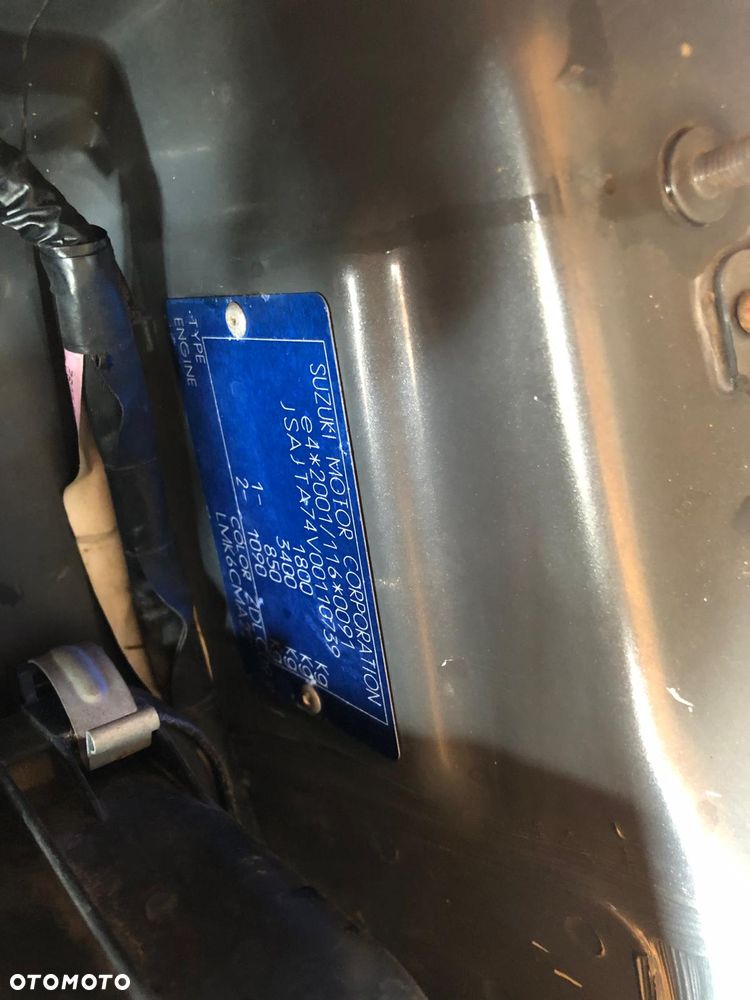 Suzuki Grand Vitara 1.6 - 15