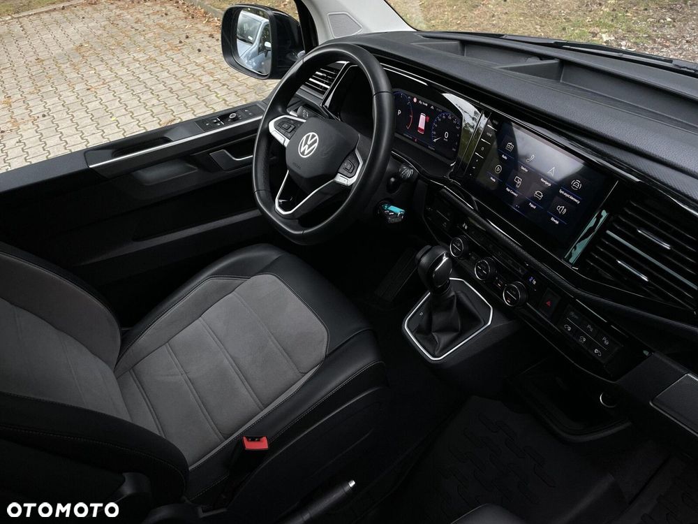 Volkswagen Multivan 6.1 2.0 TDI L1 Highline DSG - 30
