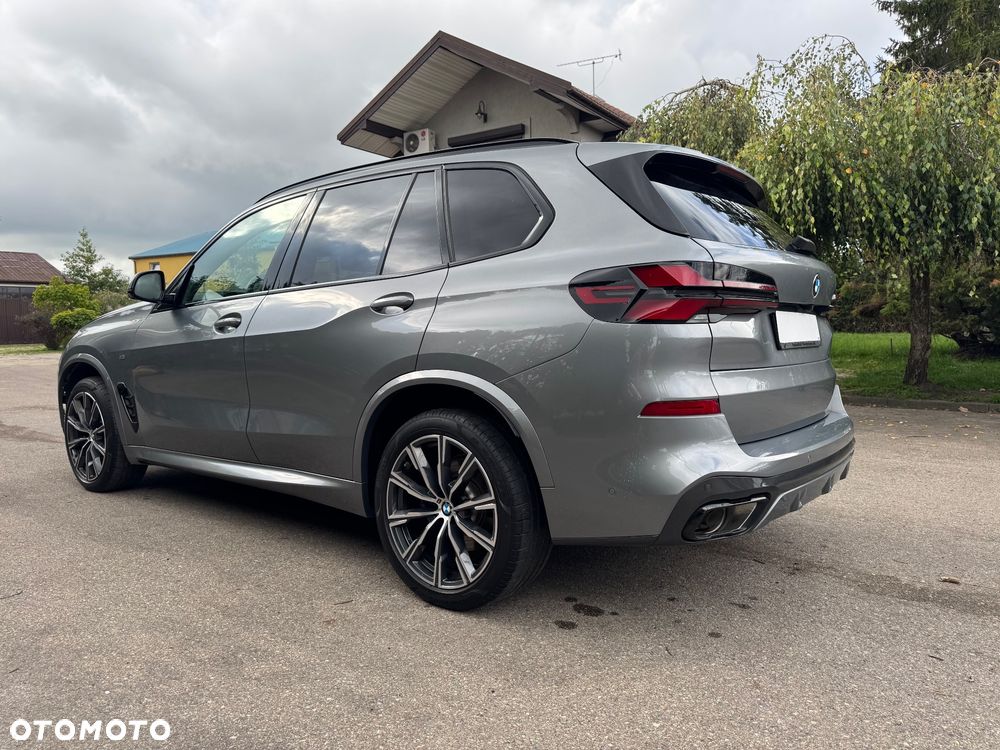 BMW X5 M - 25