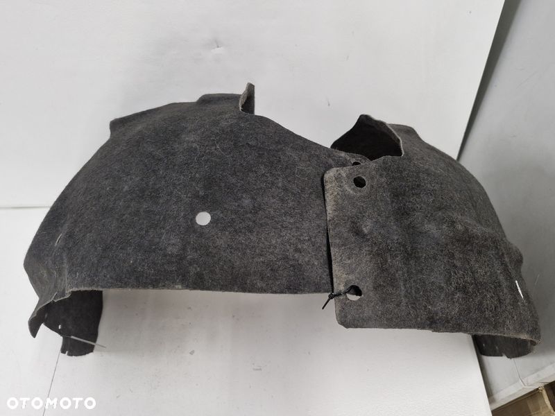 RENAULT SCENIC 4 IV NADKOLE PRAWY PRZÓD PRAWE PRZEDNIE KOMPLETNE 638432532R - 2