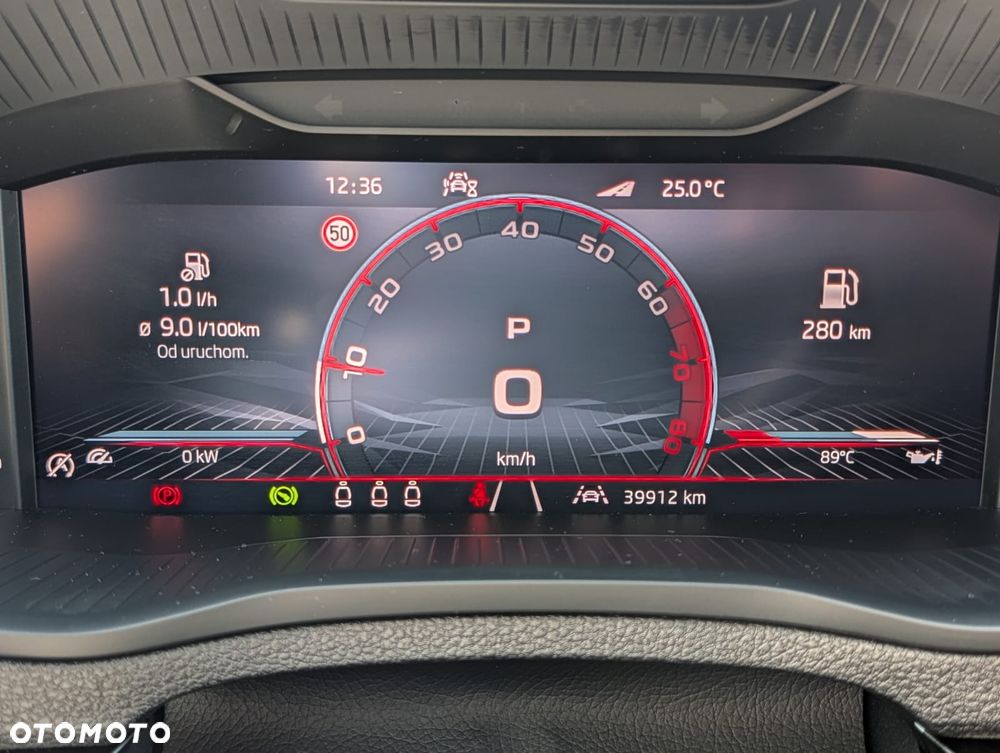 Skoda Karoq 1.5 TSI ACT Sportline DSG - 31