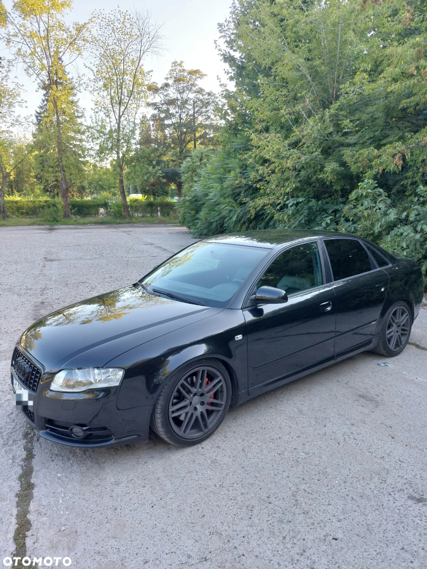 Audi A4 2.0 T FSI - 6